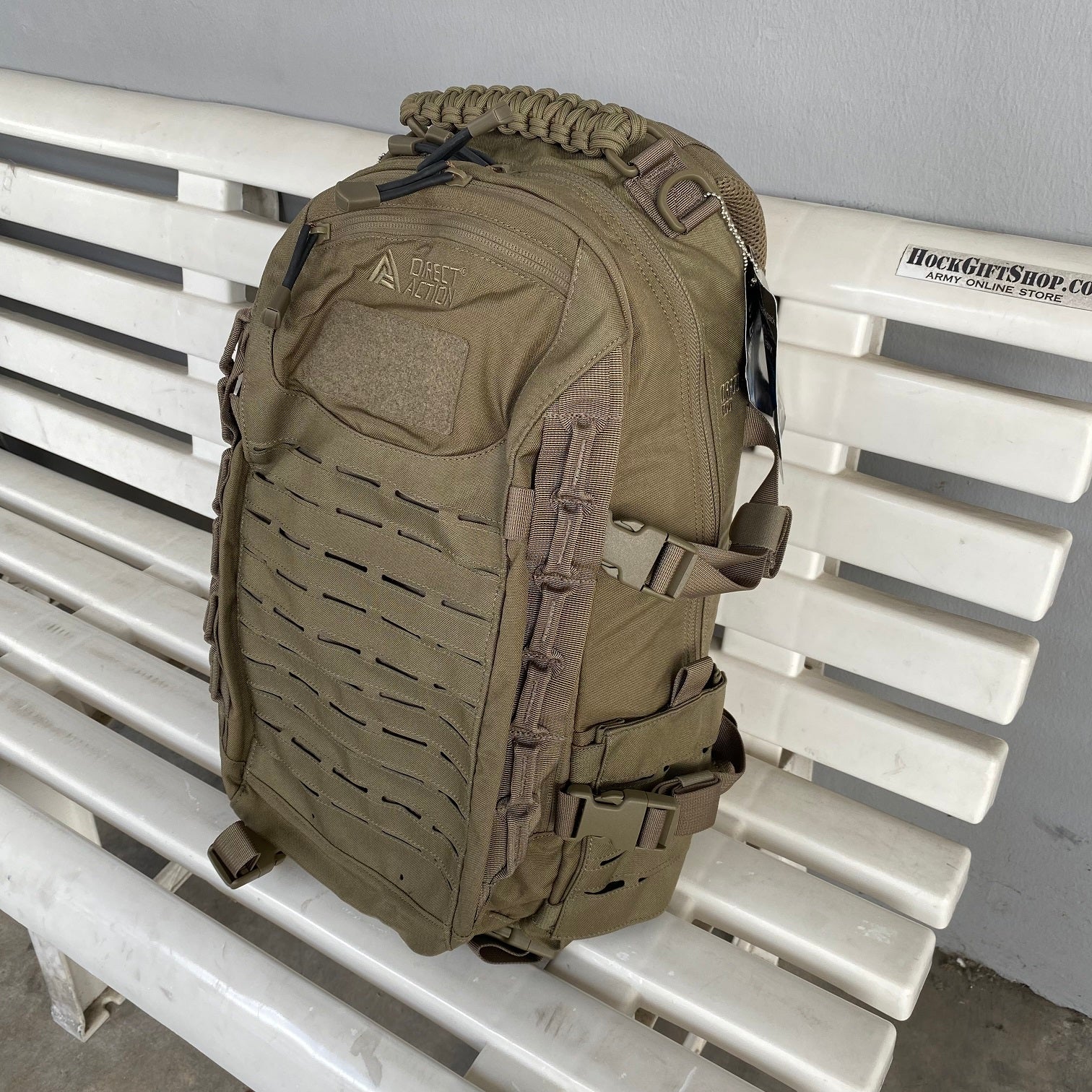 DAYPACK – Hock Gift Shop | Army Online Store in Singapore