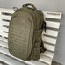 DIRECT ACTION DUST MKII BACKPACK - RANGER GREEN