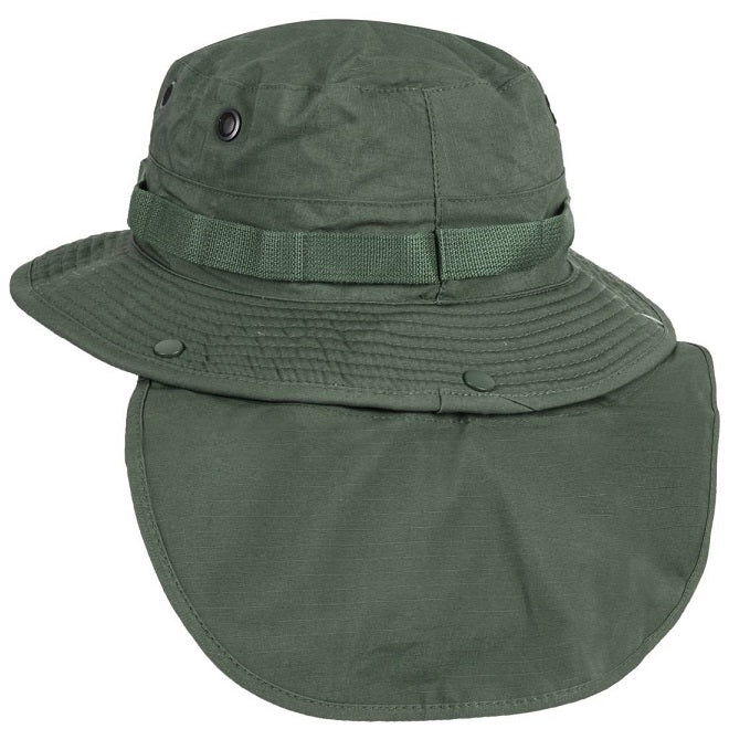 HELIKON-TEX BOONIE HAT - COTTON RIPSTOP - US DESERT
