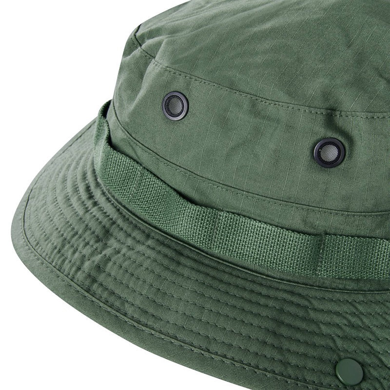 HELIKON-TEX BOONIE HAT - COTTON RIPSTOP - US DESERT