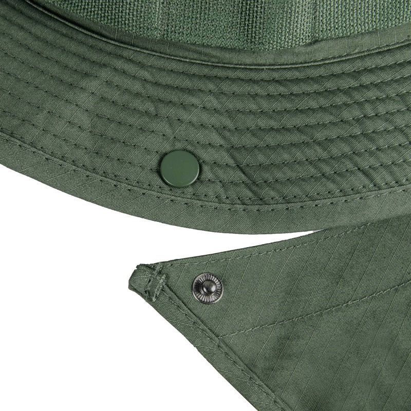 HELIKON-TEX BOONIE HAT - COTTON RIPSTOP - US DESERT