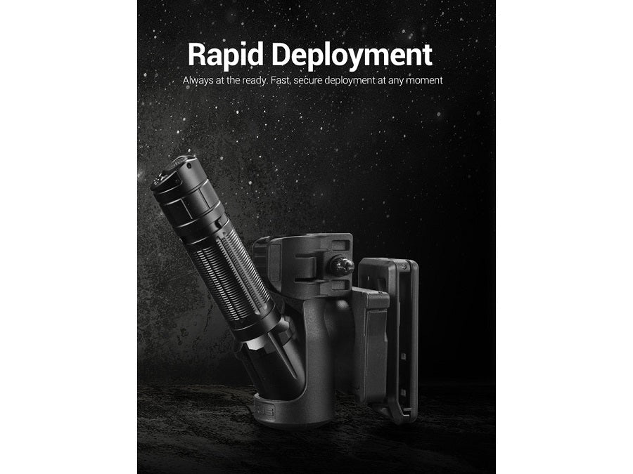 KLARUS AH2 RAPID DEPLOYMENT HOLSTER