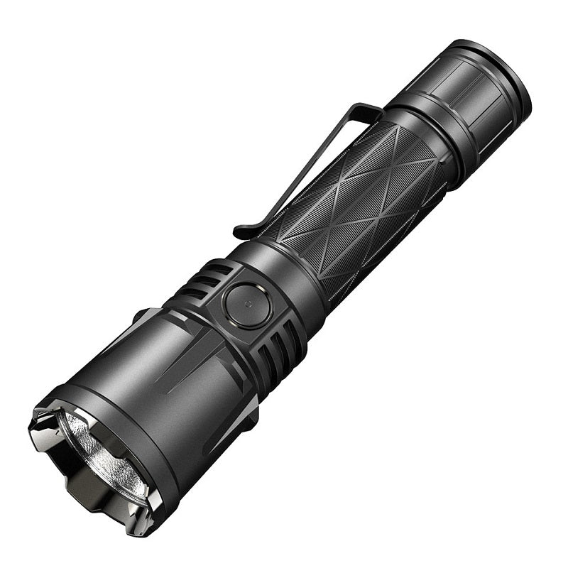 KLARUS XT21X PRO RECHARGEABLE LED FLASHLIGHT - CREE XHP70.2 - 4400 LUMENS - INCLUDES 1 X 21700