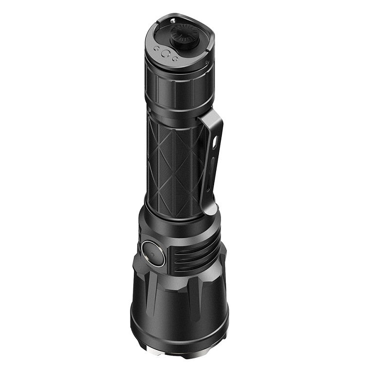 KLARUS XT21X PRO RECHARGEABLE LED FLASHLIGHT - CREE XHP70.2 - 4400