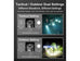 KLARUS XT21X PRO RECHARGEABLE LED FLASHLIGHT - CREE XHP70.2 - 4400 LUMENS - INCLUDES 1 X 21700