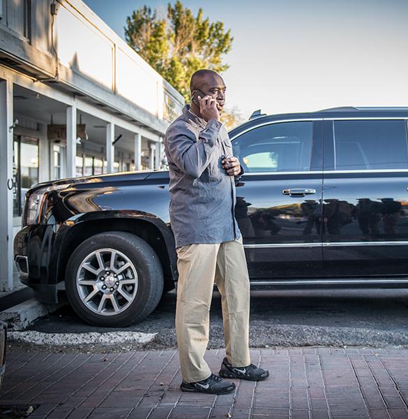 HELIKON-TEX DEFENDER MK2 GENTLEMAN SHIRT - MELANGE BLUE