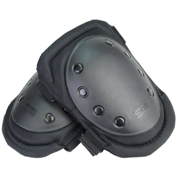 CONDOR KNEE PAD 1 - BLACK