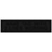 LBV NAME TAG WITH BORDER 2 LINES WORDING - 1 PIECE (4")