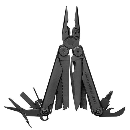 Leatherman Wave Plus