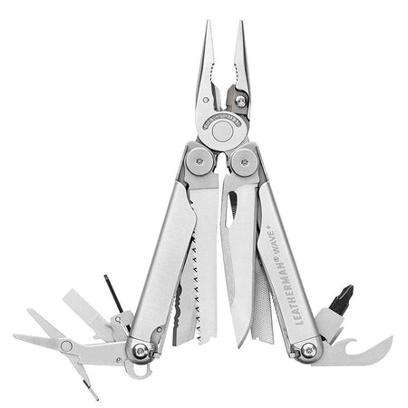 Leatherman Wave Plus