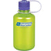 NALGENE NARROW MOUTH 16 OZ / 500 ML - LIME (OLD STOCK WITH SOME SCRATCHES)
