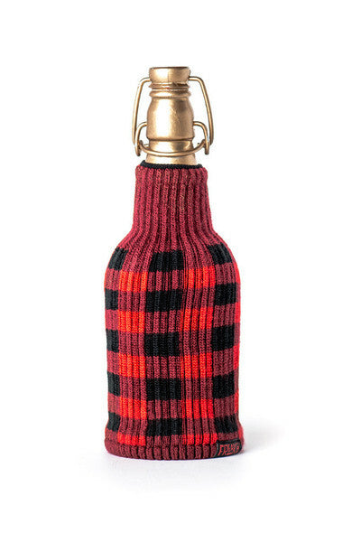 FREAKER USA DRINK INSULATOR - LUMBERSMACK