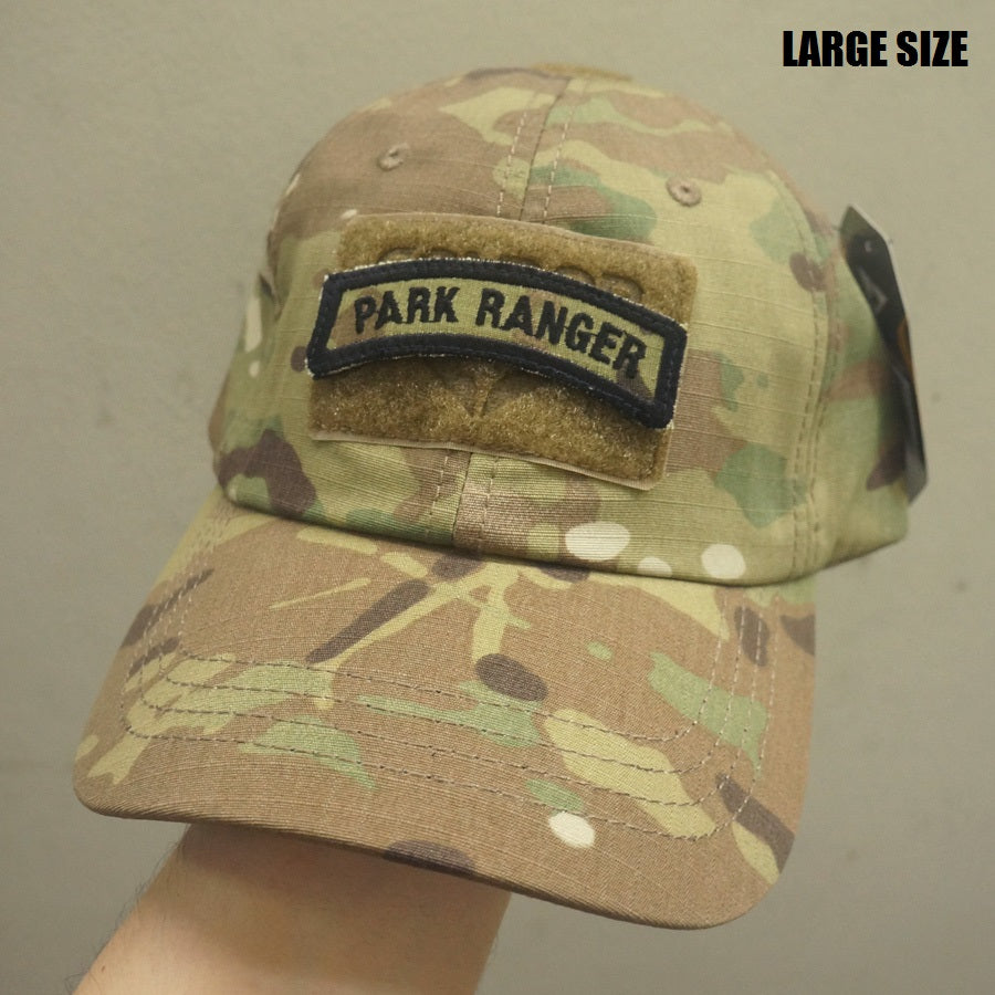 MILITARY TAB CUSTOMIZATION (HOOK SIDE VELCRO BACKING)