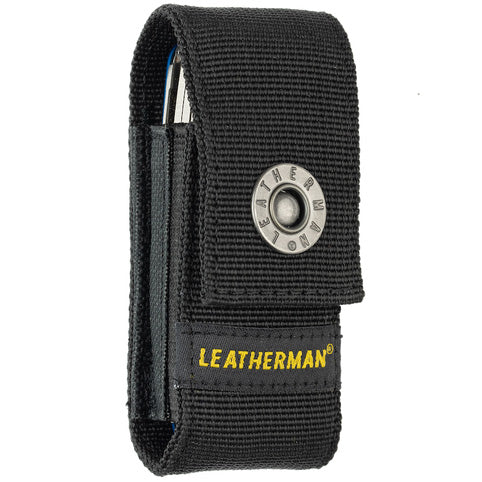 LEATHERMAN NEW NYLON SHEATH - BLACK