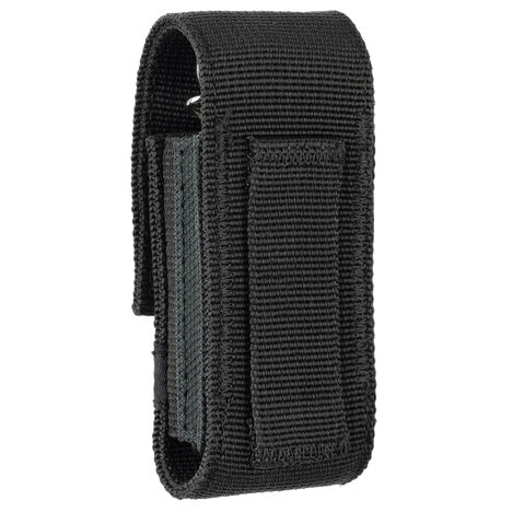 LEATHERMAN NEW NYLON SHEATH - BLACK