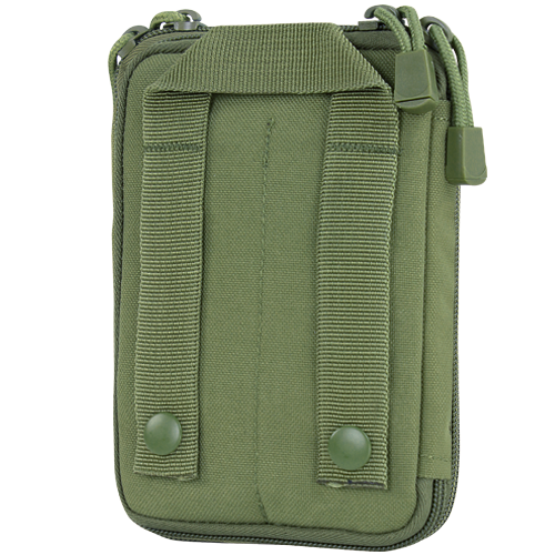 CONDOR POCKET POUCH - COYOTE