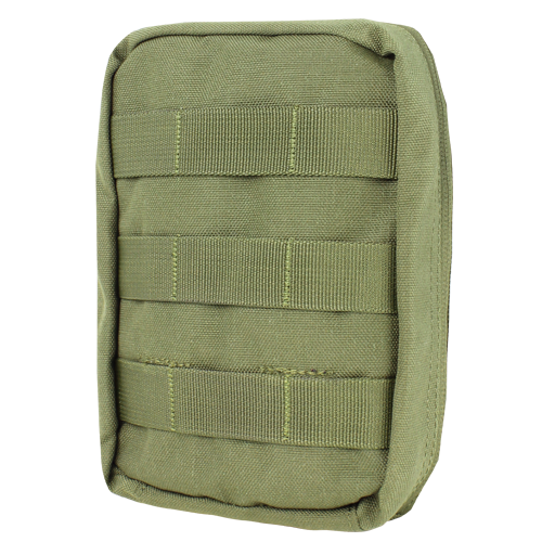 CONDOR EMT POUCH - OD - Hock Gift Shop | Army Online Store in Singapore