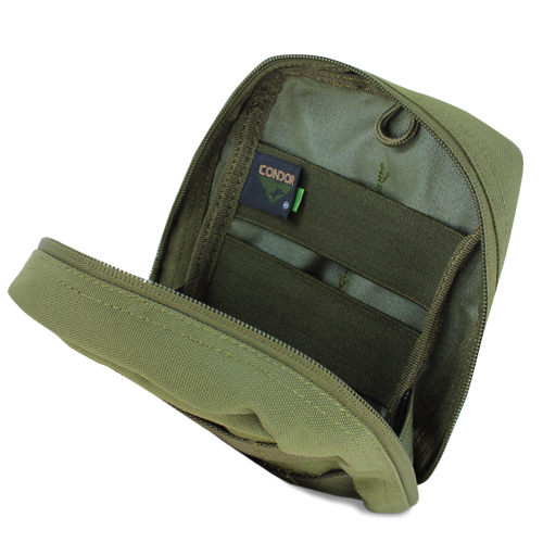 CONDOR EMT POUCH - OD - Hock Gift Shop | Army Online Store in Singapore