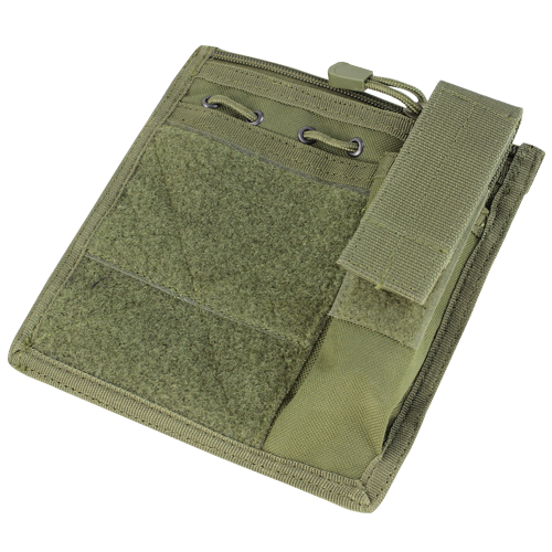 CONDOR ADMIN POUCH - OD