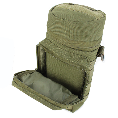 Condor Outdoor H2O Water Bottle Pouch - Thumbnail 5