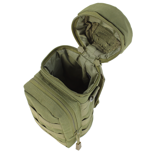Condor Outdoor H2O Water Bottle Pouch