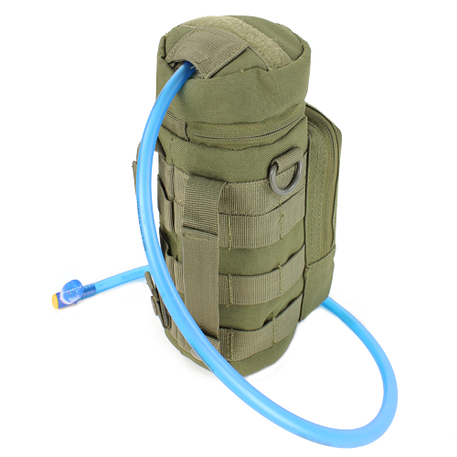 Condor Outdoor H2O Water Bottle Pouch - Thumbnail 4