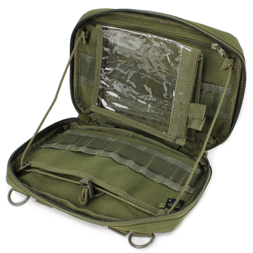 CONDOR T&T POUCH - OD