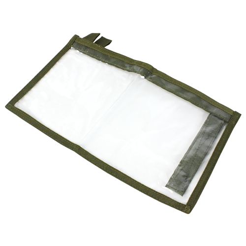 CONDOR T&T POUCH - OD