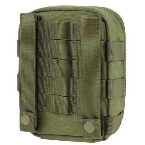 CONDOR SIDE KICK POUCH - MULTICAM