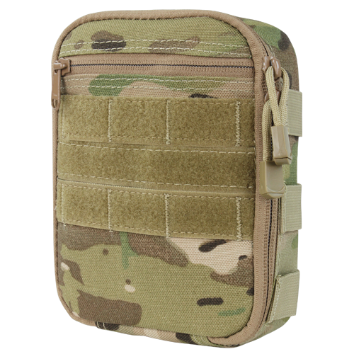 CONDOR SIDE KICK POUCH - MULTICAM