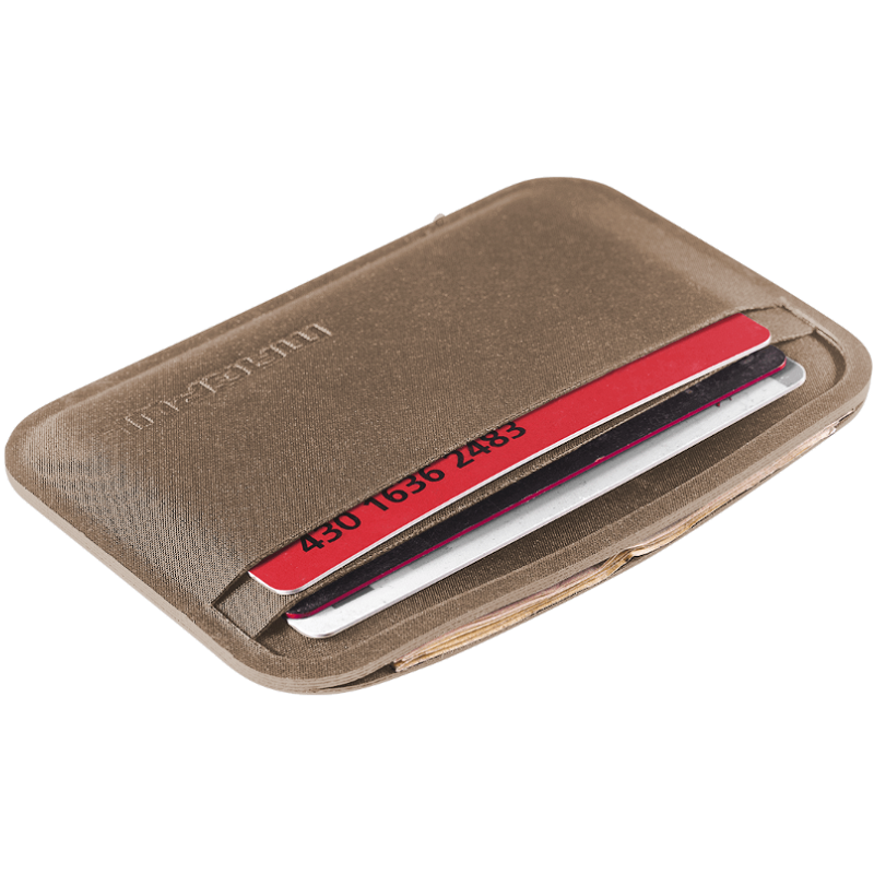 MAGPUL DAKA EVERYDAY WALLET - FLAT DARK EARTH
