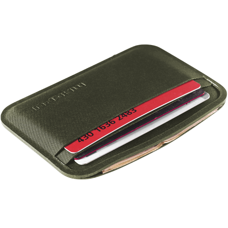 MAGPUL DAKA EVERYDAY WALLET - OD GREEN