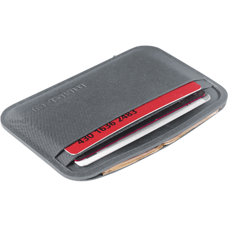 MAGPUL DAKA EVERYDAY WALLET - STEALTH GRAY
