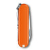 VICTORINOX CLASSIC SD, 58MM - MANGO TANGO