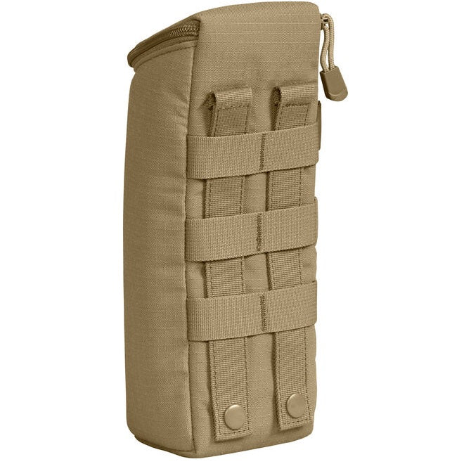 CAMELBAK MAX GEAR BOTTLE POUCH - COYOTE