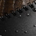 RITE IN THE RAIN WEATHERPROOF MAXI SIDE SPIRAL 8.5" X 11" NOTEBOOK - BLACK (773-MX)