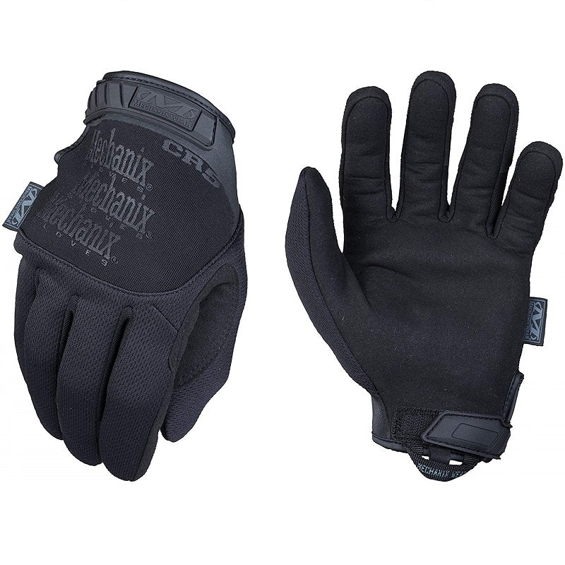MECHANIX PURSUIT D5 - BLACK (SIZE L)