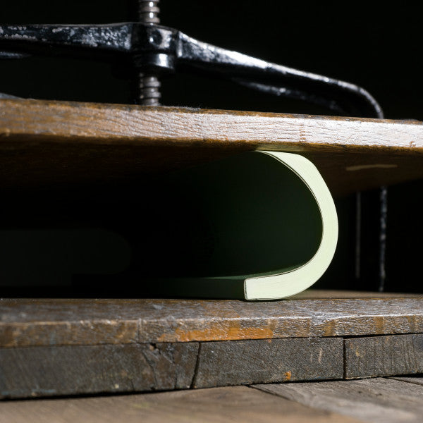 RITE IN THE RAIN WEATHERPROOF 3.5" X 6" NOTEBOOK - GREEN (964)