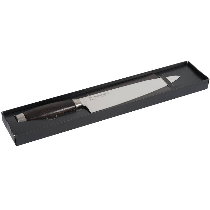 MORAKNIV® CLASSIC 1891 CHEFS KNIFE 22CM - RED (12309)