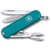 VICTORINOX CLASSIC SD, 58MM - MOUNTAIN LAKE