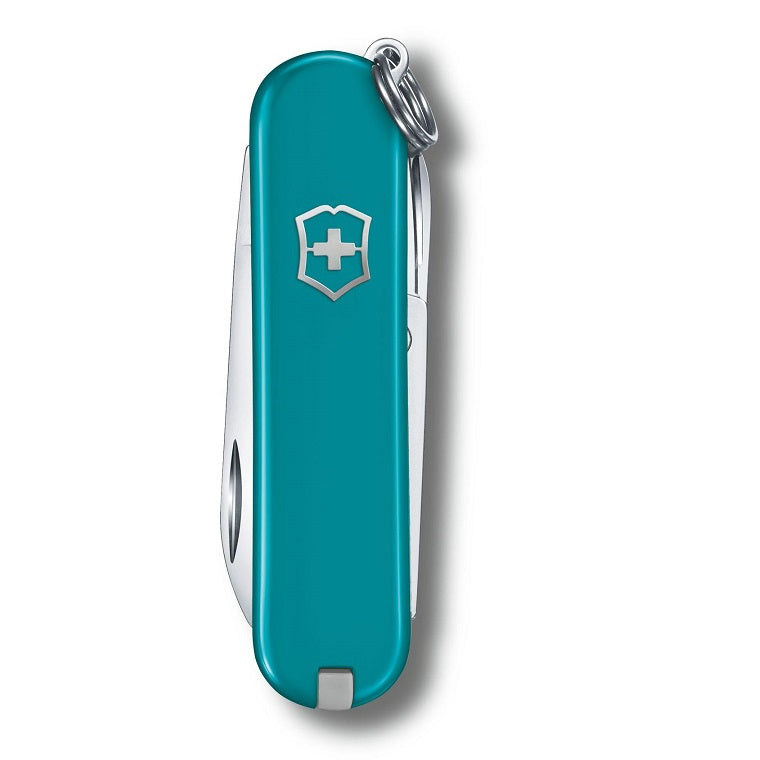 VICTORINOX CLASSIC SD, 58MM - MOUNTAIN LAKE