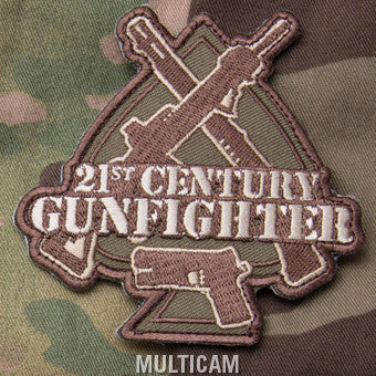 MSM 21ST CENTURY GUNFIGHTER - MULTICAM - Hock Gift Shop | Army Online Store in Singapore