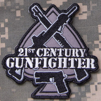 MSM 21STCENTURY GUNFIGHTER - SWAT - Hock Gift Shop | Army Online Store in Singapore