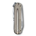 VICTORINOX CLASSIC SD TRANSPARENT, 58MM - MYSTICAL MORNING