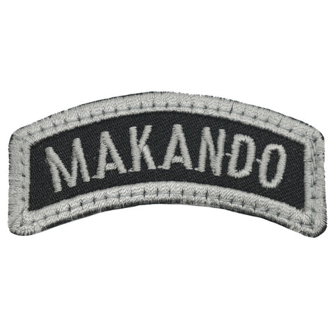 MAKANDO TAB - BLACK FOLIAGE