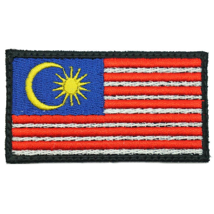 Malaysia Flag