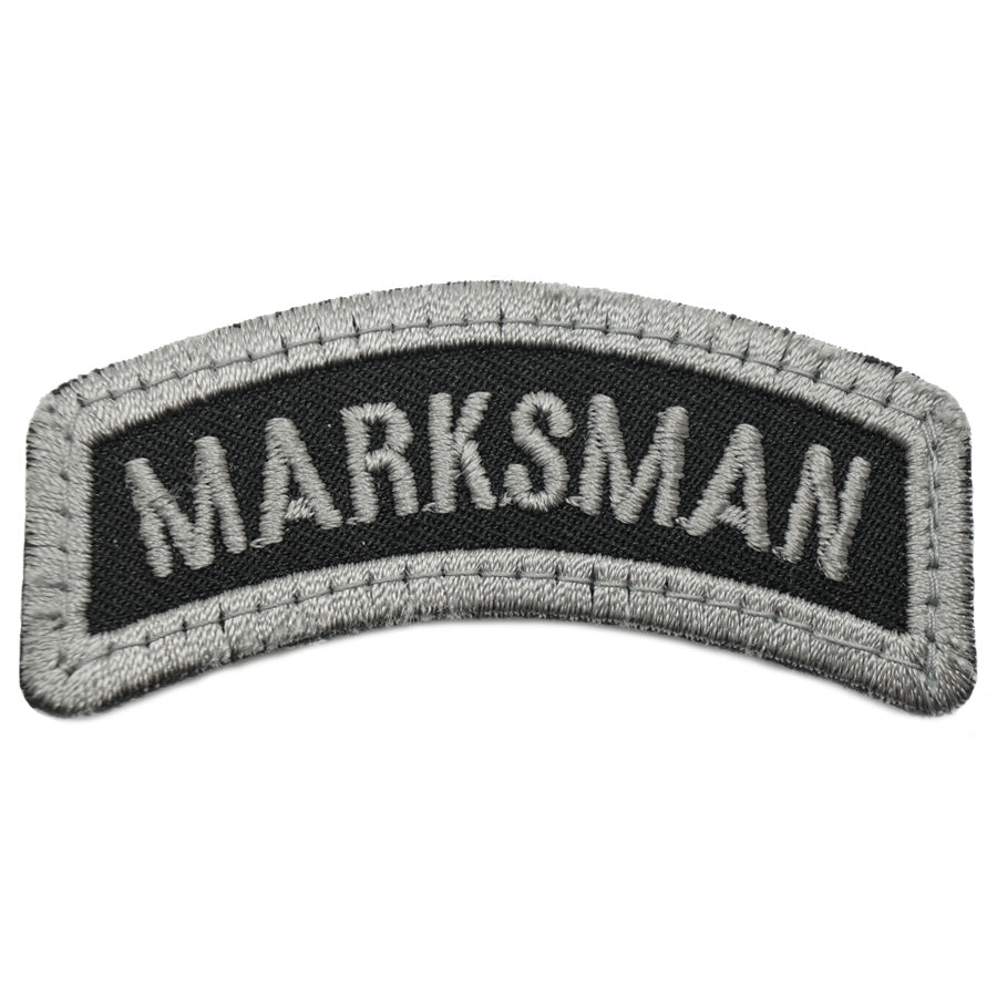 MARKSMAN TAB - BLACK FOLIAGE