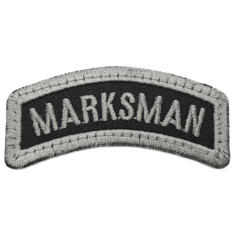 MARKSMAN TAB - BLACK FOLIAGE