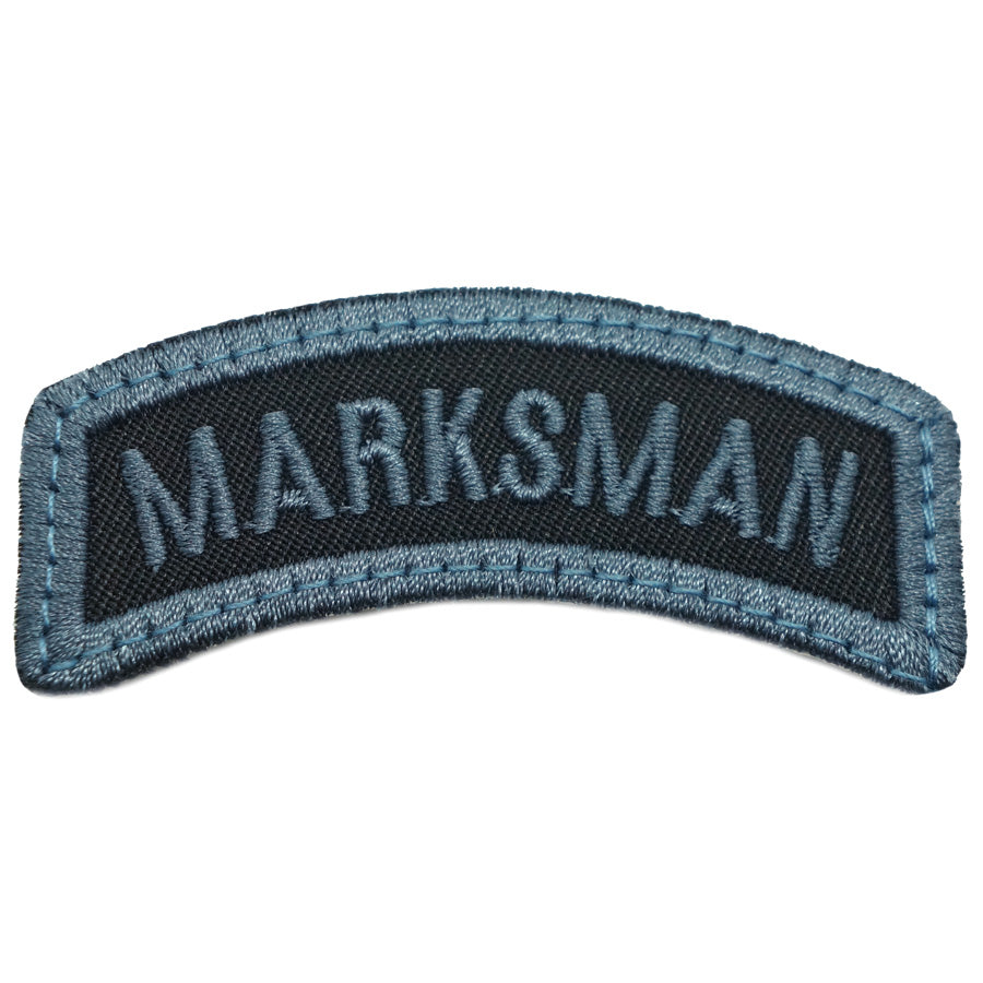 MARKSMAN TAB - BLACK OPS