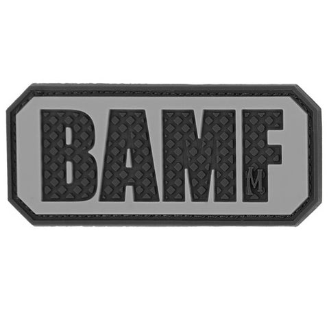 MAXPEDITION BAMF PATCH - SWAT - Hock Gift Shop | Army Online Store in Singapore